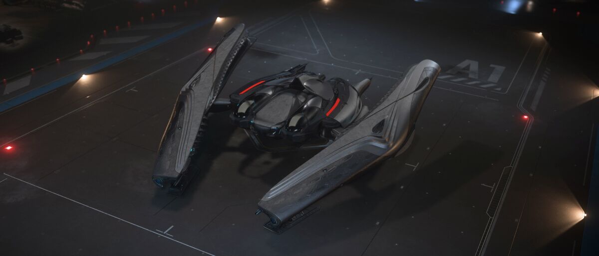 Star Citizen on X: A Banu souli has presented you with the following ships  painted with the brand-new Wanderer paint scheme. Which one would you take?  Inventory Check for Humans!    /