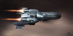 Freelancer Star Citizen Wiki Fandom