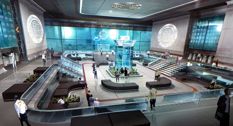 Portfolio: Trade and Development Division | Star Citizen Wiki | Fandom