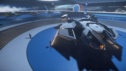 Star Citizen goes free-to-play for a limited time, test & fly ships during  the Intergalactic Aerospace Expo 2951 event for the next two weeks - Saving  Content