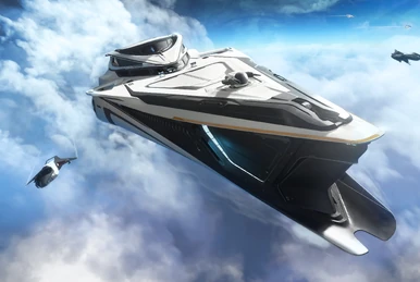 890 Jump | Star Citizen Wiki | Fandom