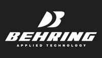 Behring Applied Technology logo clear
