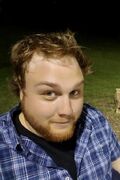 Tyler Witkin (147 KB) Tyler Witkin Director of Community