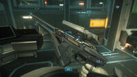 A03 Wildwood Sniper Rifle - exterior (1)