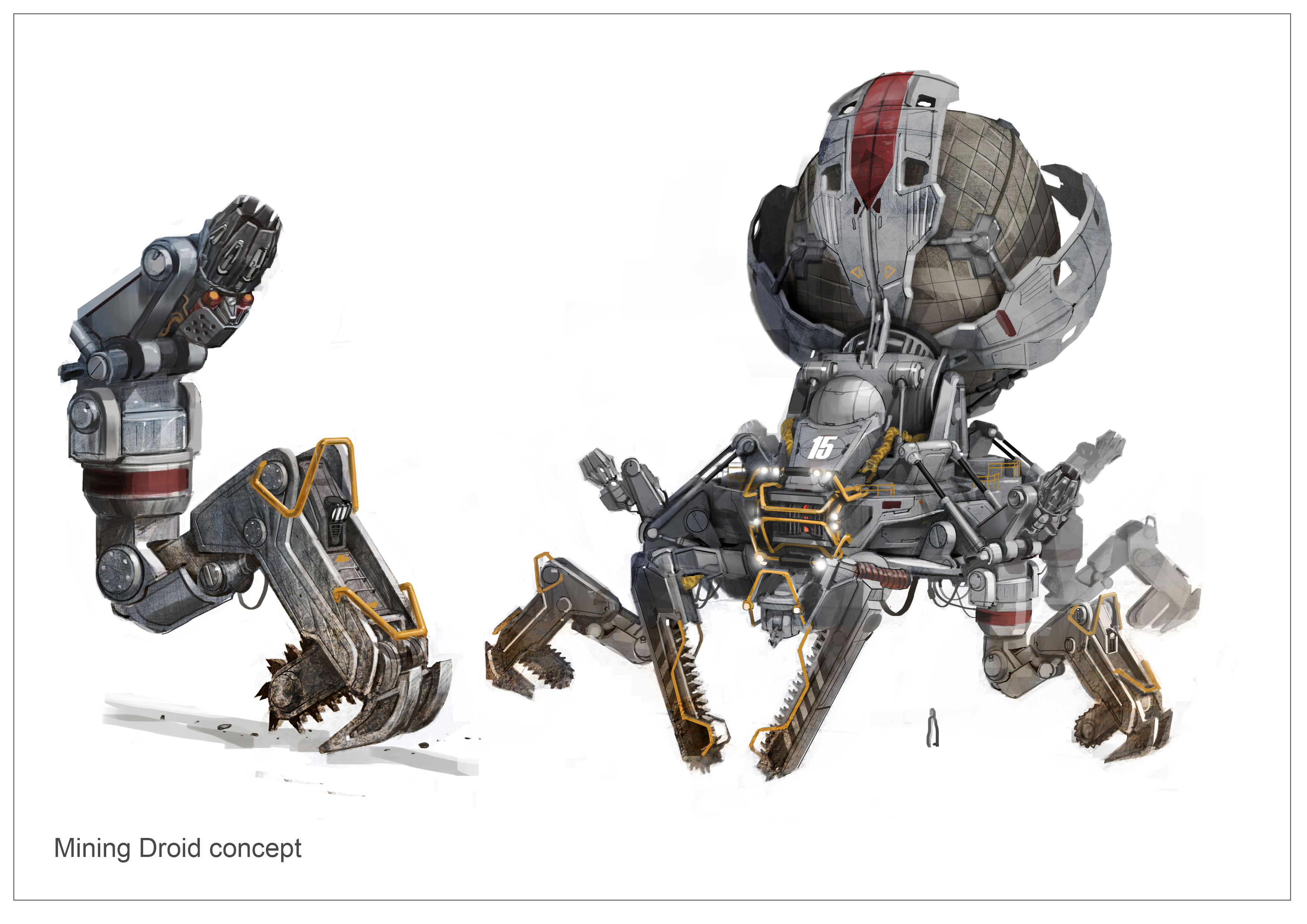 star citizen titan armor