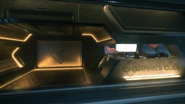 Chairman's Club Orison - exterior (1)