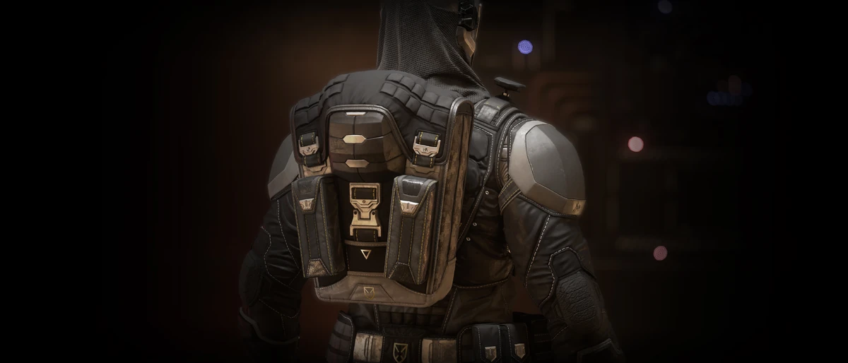 List of backpacks Star Citizen Wiki Fandom