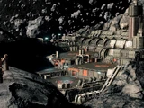Grim HEX