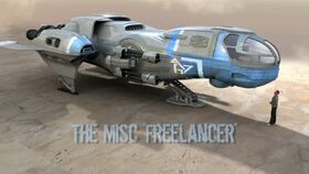 Freelancer