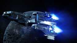 Freelancer Star Citizen Wiki