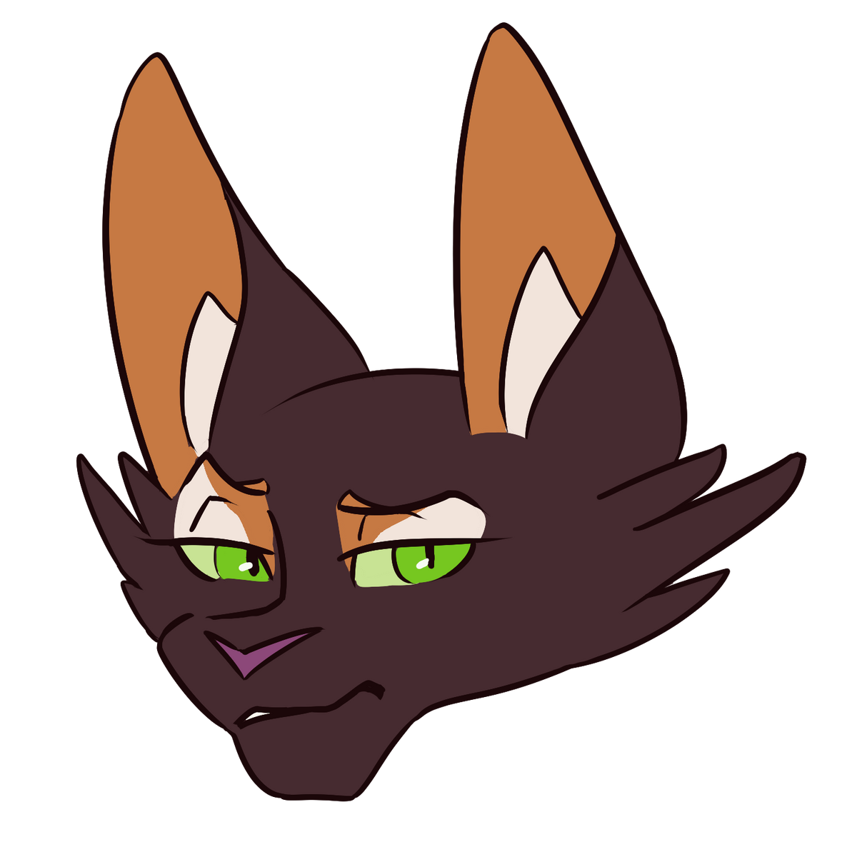 Forestleaf | Clouded Moon Wiki | Fandom