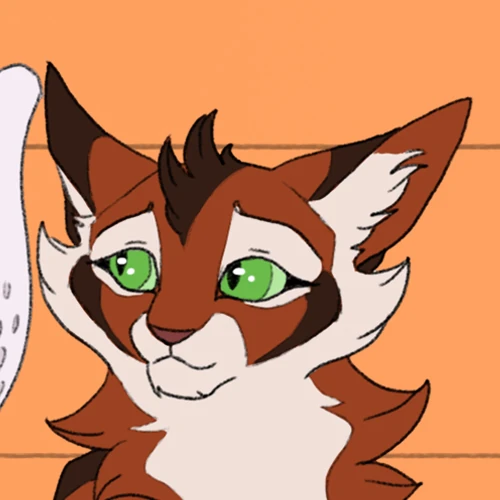 Fox | Starclan Battles Wiki | Fandom