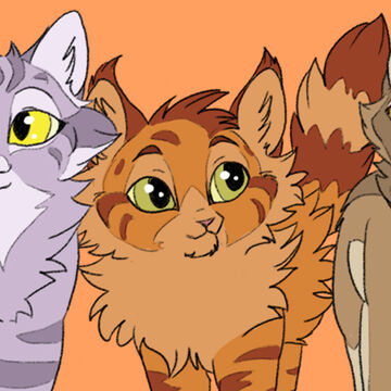 Firestar (Warriors), VS Battles Wiki