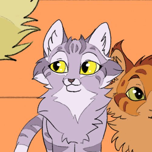 Firestar (Warriors), VS Battles Wiki