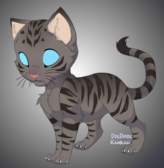 JayFeather, Wiki