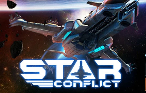 Star Conflict Wiki