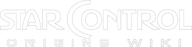 Star Control: Origins Wiki