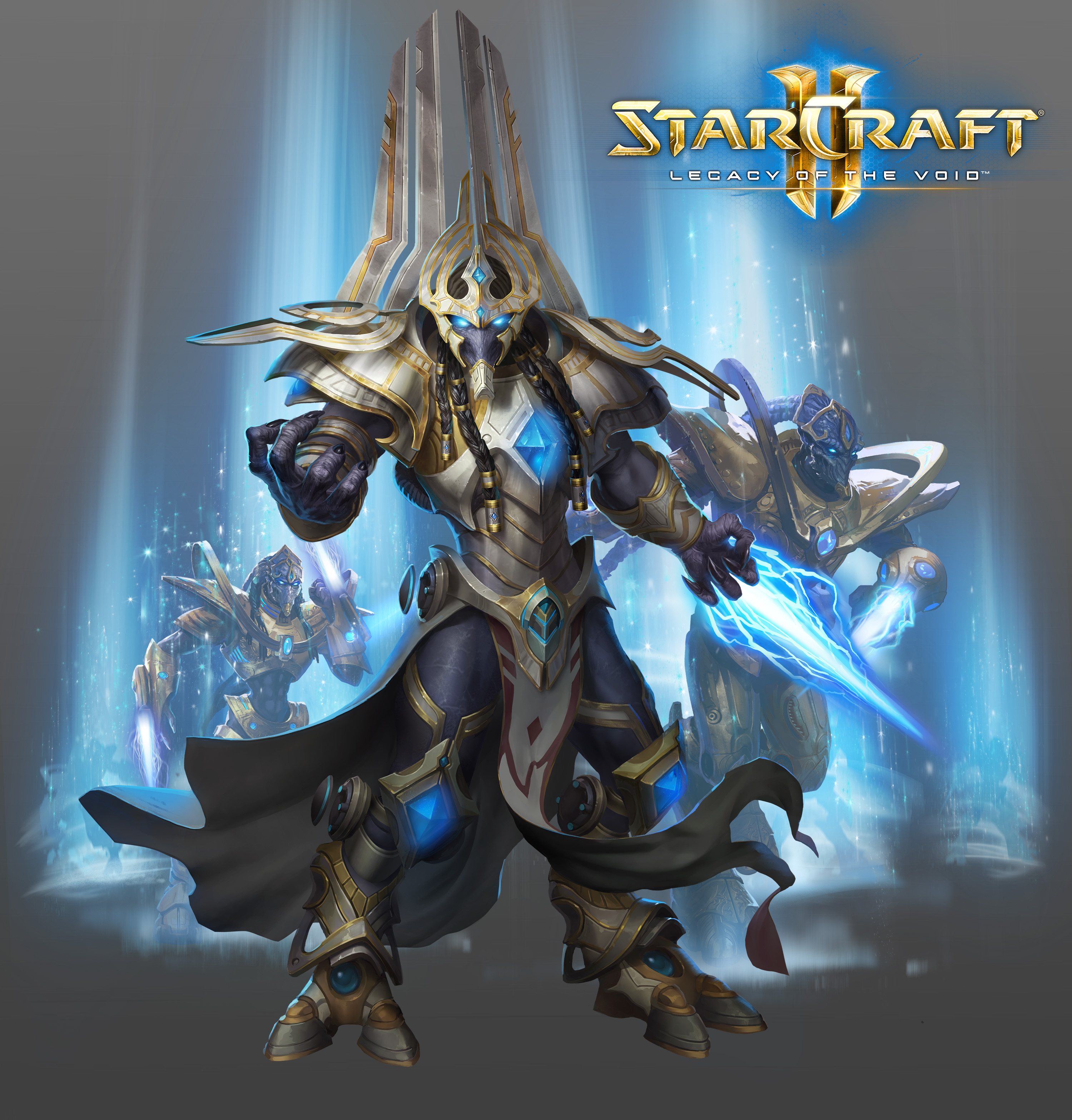 starcraft 2 legacy of the void artanis