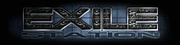 Exile Station Logo