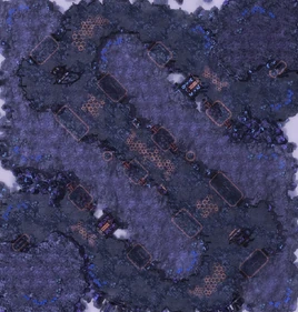 CloudKingdom SC2 Map1