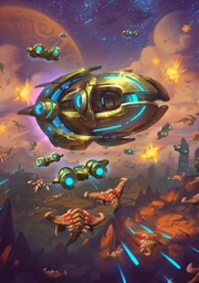 Carrier Hearthstone Art1 