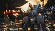 New Co-op Commander Preview Fenix