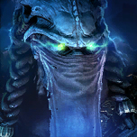 Zeratul Level 29 XP rating