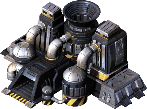 Refinery Starcraft Wiki Fandom - terran banshee roblox