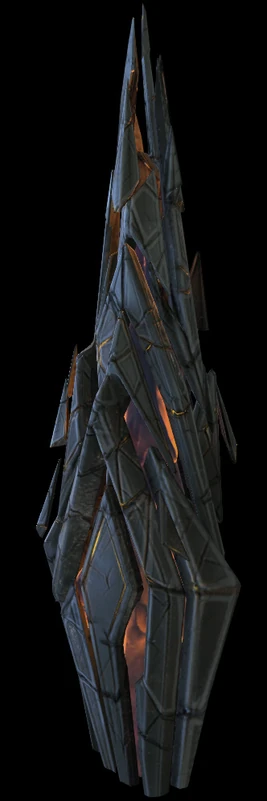 Void Construct - Oblivion