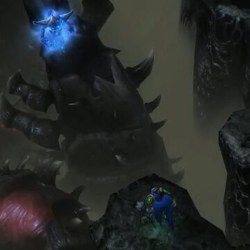Echoes Of The Future Starcraft Wiki Fandom