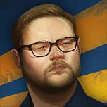 INcontroL: The Legend portrait