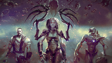 KerriganRaynorArtanis SCR Game1