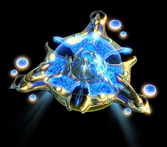 Mothership/Development | StarCraft Wiki | Fandom
