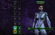 SarahKerrigan HotS Screen1