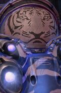 Tiger Marine