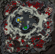 Dead of Night SC2 Map1