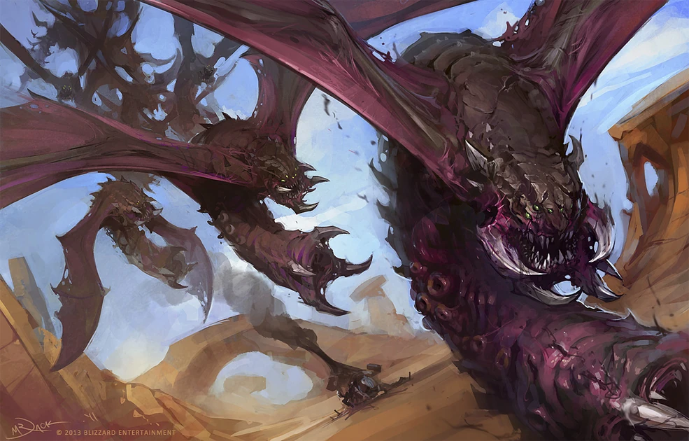 Mutalisk | StarCraft Wiki | Fandom