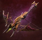 "Parasite Spitter" in Diablo IV.