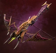 "Parasite Spitter" trophy