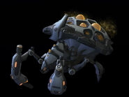 4. Swarm Host Simulant