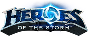 Heroes of the Storm Logo1