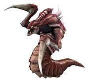 Hydralisk SC-G Game1