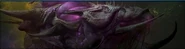 Leviathan Purchase the zerg War Chest 6