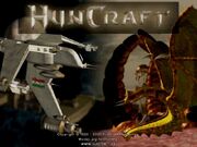 HunCraft Art1