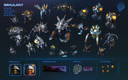 Simulant SC2 Rend1