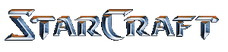 StarCraft Logo