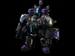 6. Marauder Tyrador