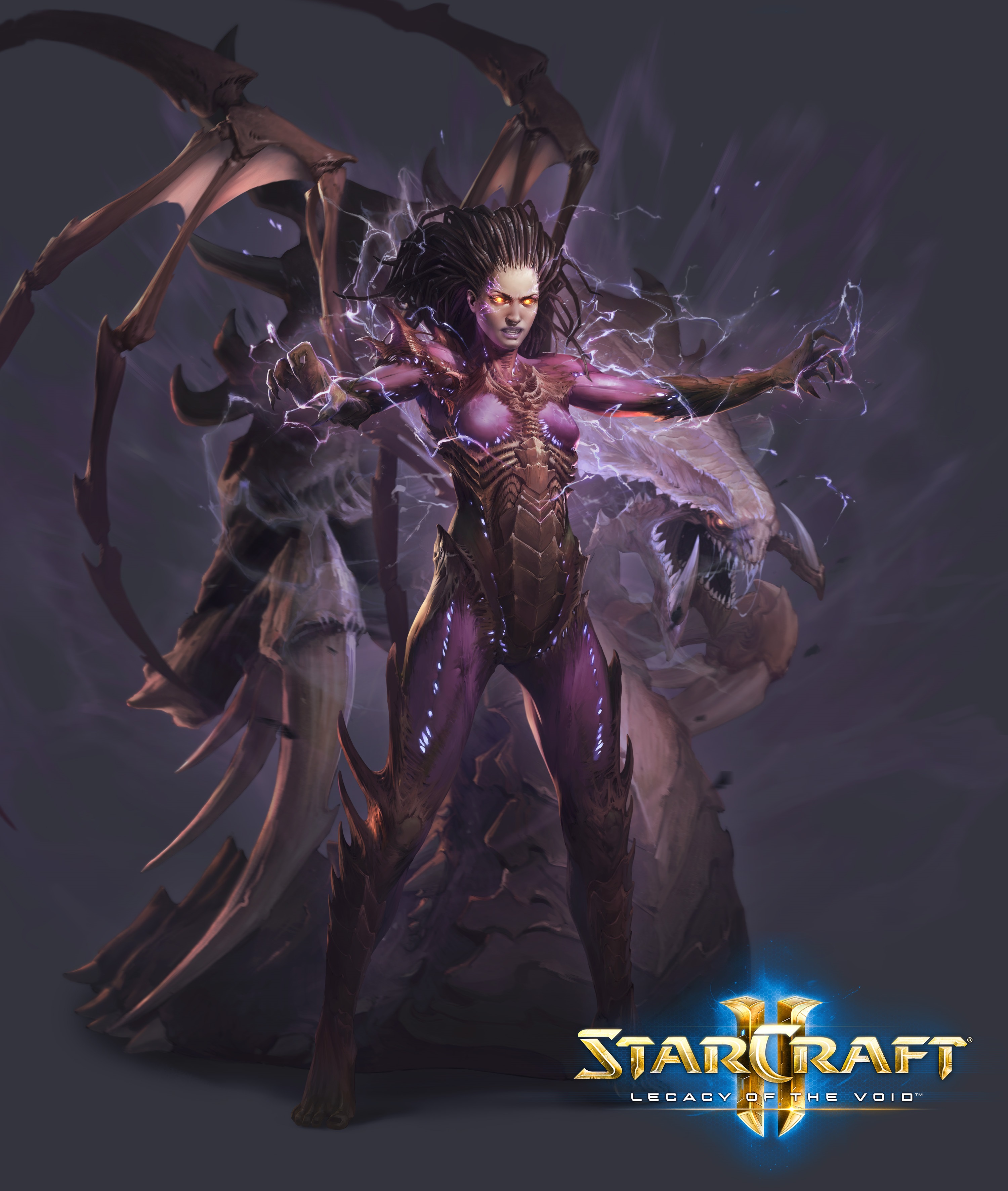 starcraft 2 editor custom kerrigan ghost starcraft 2 editor custom kerrigan ghost