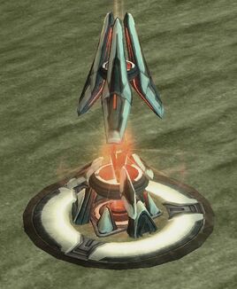 SuppressionTower SC2CoopGame