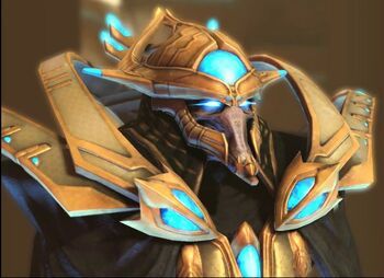 Artanis SC2 Head3